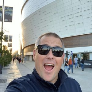 Meet your Posher, Brian